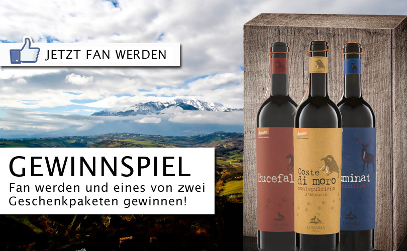 Facebook #gewinnspiel
