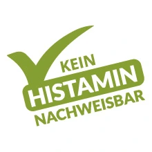 histaminfreier Biowein histamingeprüfter Biowein