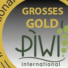 PIWI Biowein Biowein PIWI aus pilzresistenten Rebsorten