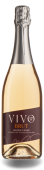 VivoLoVin Schaumwein Rosé Brut (im 6er Karton) 