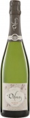 Crémant de Limoux AOC Delmas (im 6er Karton) 