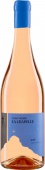 LA CHAPELLE Rosé Saint Chinian AOC 2024  (im 6er Karton) 