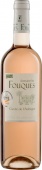 Côtes de Provence Rosé AOP 2021 Domaine Fouques (im 6er Karton) 