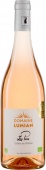 Côtes du Rhône Rosé AOP LES PINS 2024 Bonnefoy (im 6er Karton) 