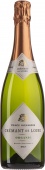 Prince Alexandre Crémant de Loire blanc (im 6er Karton) 