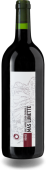 Mas Lunette rouge 2023 1 Liter (im 6er Karton) 