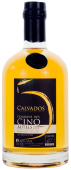 Calvados VSOP 0,7 l (im 6er Karton) 