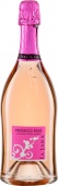 Prosecco Spumante Rose DOC Extra Dry 2024 La Jara (im 6er Karton) 
