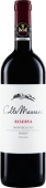 Montecucco Rosso Riserva DOC 2021 Colle Massari (im 6er Karton) 