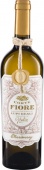 CORTE FIORE Chardonnay IGP 2024 Passione Natura (im 6er Karton) 