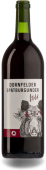 WildWein Dornfelder-Spätburgunder 2020 1 Liter (im 6er Karton) 
