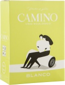 CAMINO Blanco Bag in Box 3l Irjimpa 