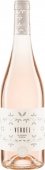 VERGEL Rosado Alicante D.O.P. 2024 Pinoso (im 6er Karton) 