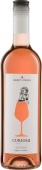 Curiosa Pinot Noir Rosat Penedès DO 2023 Albet i Noya (im 6er Karton) 
