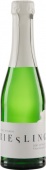ENGELCHEN Rieslingsekt extra-dry Piccolo Flaschengärung (im 6er Karton) 