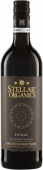 Shiraz 2023 Stellar Organics ohne SO2-Zusatz (im 6er Karton) 