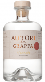 Autori della Grappa Bio Moscato Torelli/Rovero 0,5 l 