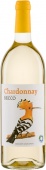 Chardonnay BECCO 2021 1l (im 6er Karton) 