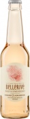BELLERIVE Rosé Effervescent alkoholfrei Colombette 0,33l (im 6er Karton) 