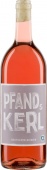 PFANDSKERL Rosé 2023 1l (im 6er Karton) 