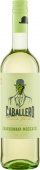 CABALLERO PARRA JIMÉNEZ Blanco Chardonnay-Moscatel La Mancha DO 2020 (im 6er Karton) 