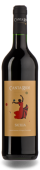 CantaRide Merlot - Nero d'Avola 2021 (im 6er Karton) 