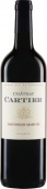 Château Cartier Saint-Emilion Grand Cru 2015 