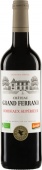 Château GRAND FERRAND Bordeaux Supérieur Rouge 2019 (im 6er Karton) 