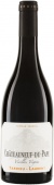 Châteauneuf-du-Pape AOC VIEILLES VIGNES 2017 Tardieu 
