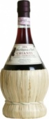 Fiasco Chianti DOCG 2021 0,75l San Michele  (im 6er Karton) 