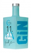 Clouds Bio Gin Distiller's Cut Limited Edition Nr. 11 70cl 