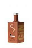 Clouds Bio Gin Distiller's Cut Limited Edition Nr. 9 70cl 