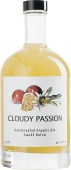Cloudy Passion Organic Gin 50cl 