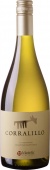 Matetic Vineyards Corralillo Chardonnay 2013 (im 6er Karton) 