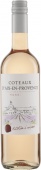 Coteaux d'Aix-en-Provence Rosé ÉDITION D'ORIGINE AOP 2023 (im 6er Karton) 