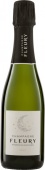 Champagne Brut Exclusiv 0,375l Fleury 