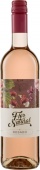 FLOR NATURAL Rosado VdT 2023 (im 6er Karton) 
