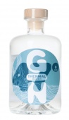 Gin 47° Thermal-Baden Bio 50cl 