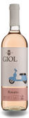 GIOL Vespa Merlot Rosato 2023 (im 6er Karton) 