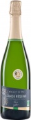 GRANDE RÉSERVE Crémant de Die AOP Brut Jaillance (im 6er Karton) 