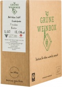 Grauburgunder QW Kaiserstuhl EDITION Grüne Weinbox 2023 Abril 2,25l 