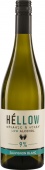 HÉLLOW Sauvignon Blanc LOW ALCOHOL San Isidro (im 6er Karton) 