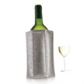 Vacu Vin Kühlmanschette Wein Platinum 