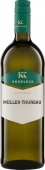 Müller-Thurgau lieblich QW 2022 1l Knobloch (im 6er Karton) 