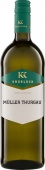 Müller-Thurgau lieblich QW 2021 1l Knobloch (im 6er Karton) 