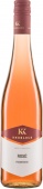 Knobloch Rosé trocken 2022 (im 6er Karton) 