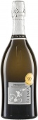 Prosecco Spumante Brut DOC La Jara (im 6er Karton) 