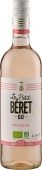 Le Petit Béret Rosé Prestige alkoholfrei Bio (im 6er Karton) 