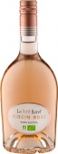 Le Petit Béret Virgin Rosé alkoholfrei  (im 6er Karton) 
