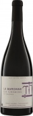 LES CHEMINS DE TRAVERSE Rouge 2022 ohne SO2-Zusatz Château La Baronne (im 6er Karton) 